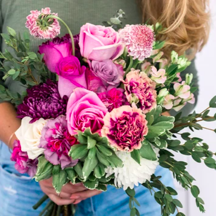 Enjoy Flowers: Farm Fresh Collection from $41.65 + Free Shipping