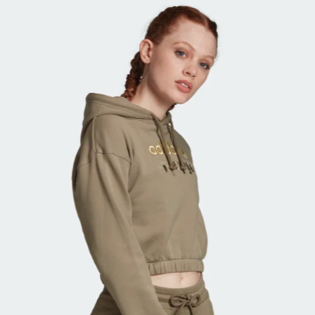 adidas: 25% OFF Select Sweats, Hoodies, and Track Suits