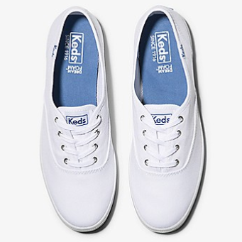 Keds: $29.99 On Selected Sneaker Sale