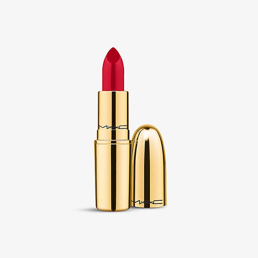Selfridges: MAC x Sam and Nic Chapman Limited-Edition Lipstick