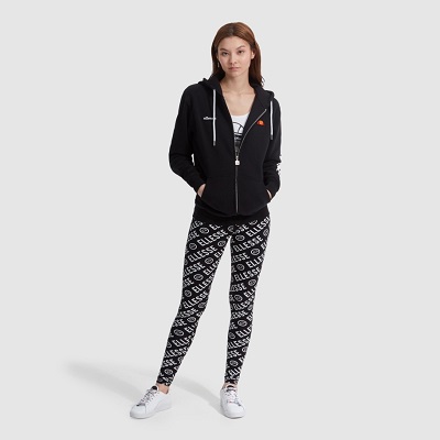 ellesse: 40% OFF Serinatas fz hoody anthracite