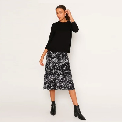 Oasis: 30% OFF Crew Neck Knit