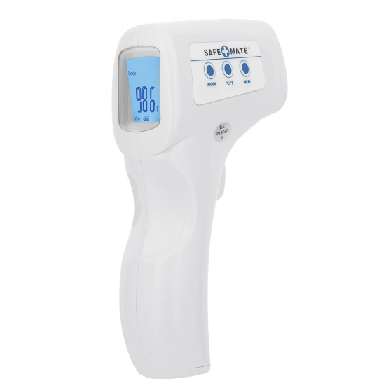 Case-Mate: 30% OFF the Infrared Thermometer