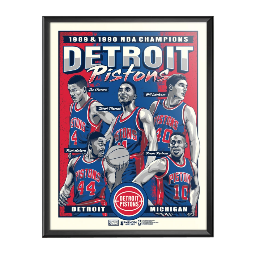 Phenom Gallery: Free Shipping on All Products