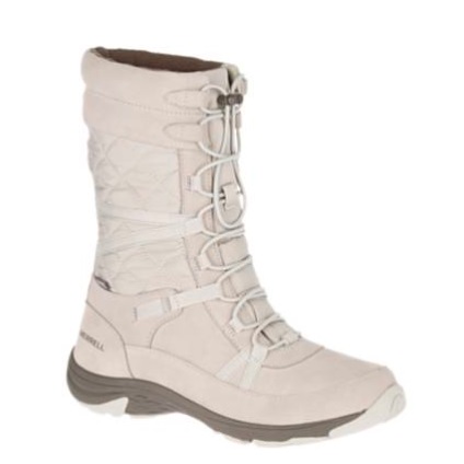 Merrell: 40% OFF Approach Tall Leather Waterproof