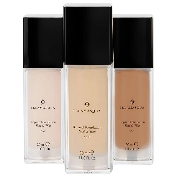 BEAUTY EXPERT: 20% OFF ILLAMASQUA wirth Code