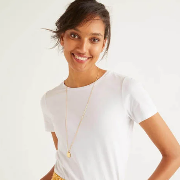 Boden UK: 10% OFF Full Price + Free Delivery And Returns on Orders Over £30