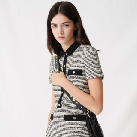 maje: 30% OFF Fall Styles + An Additional 20% OFF Sale