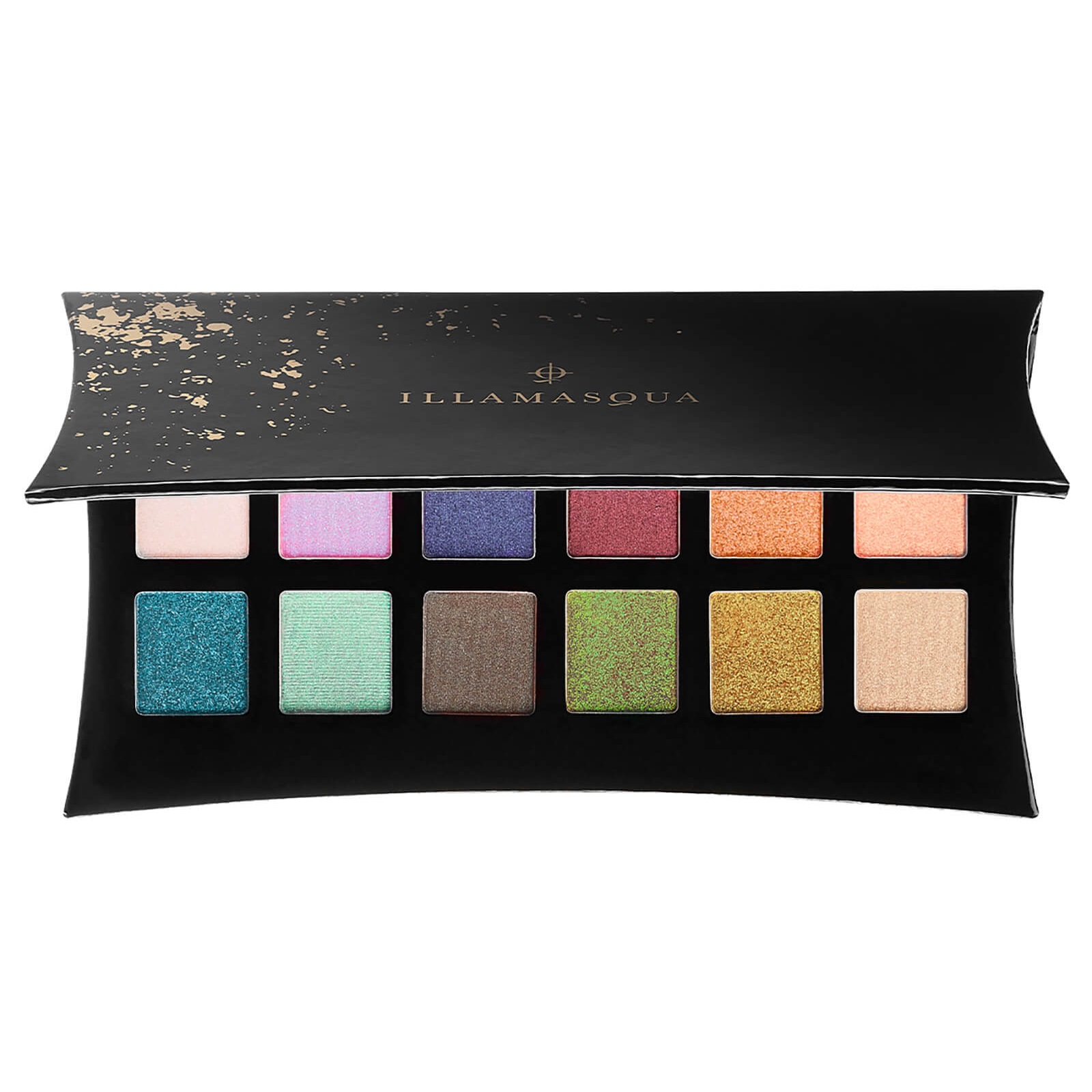 Illamasqua:  15% OFF When You Spend £40