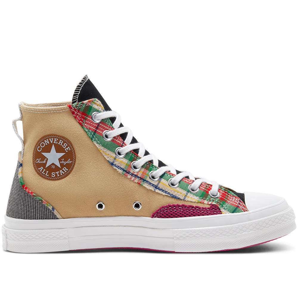Converse: 31% OFF Hacked Fashion Chuck 70 High Top