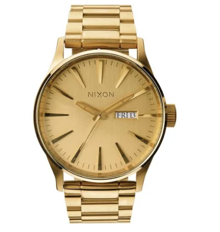 Nixon: 10% OFF First Order