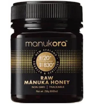 Manuka Doctor: Extra 5% OFF on Next Order