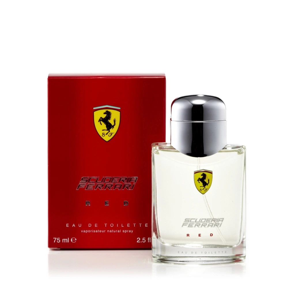 Perfumania: Buy One, Get One 50% OFF on Select Items，Mix and Match！