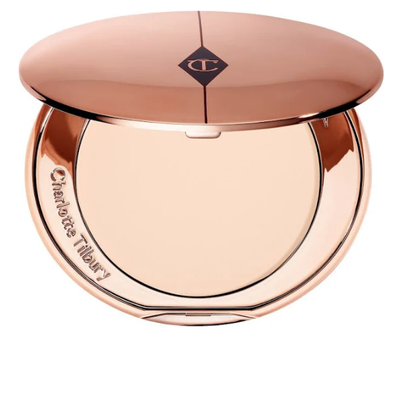 Charlotte Tilbury US: Free Standard Delivery for All  Orders