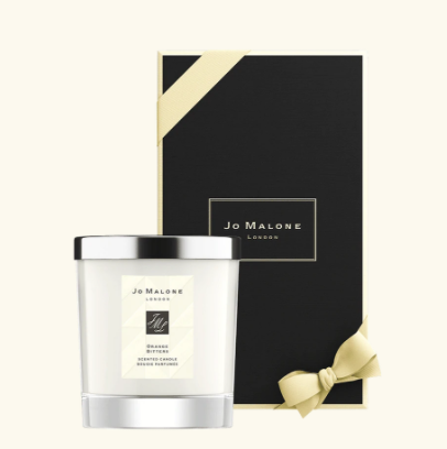 Jo Malone: Complimentary Gift Wrap on All Orders