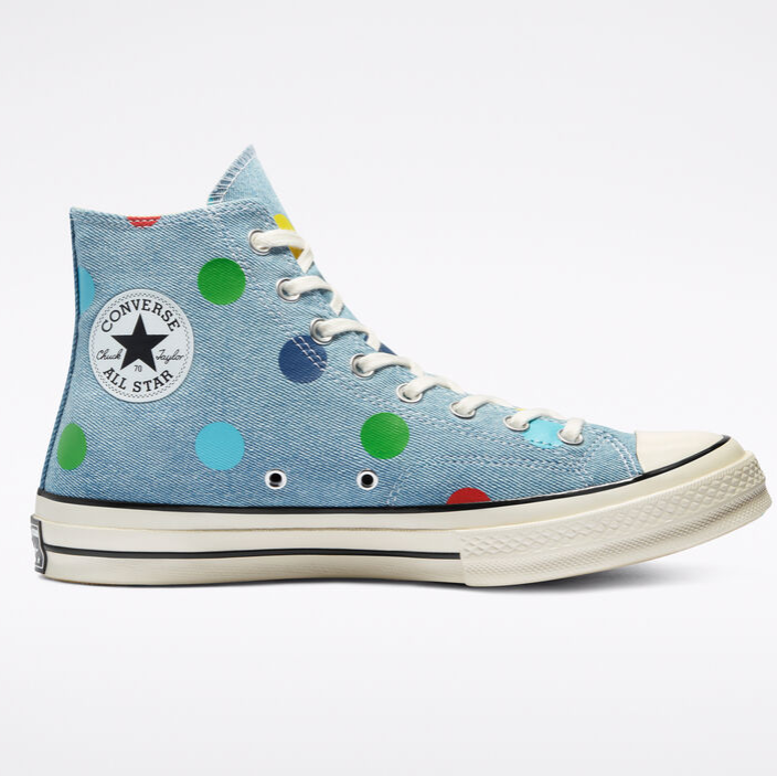 Converse: Converse x GOLF WANG Chuck 70 New Launch