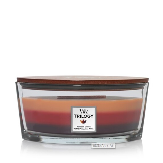 Yankee Candle: Up to 30% OFF Hundreds of Lines from WoodWick!