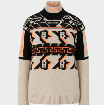 Bogner: Free Standard Shipping