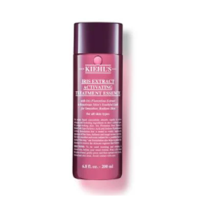 Kiehl's: Free Groud Shipping On $50 Plus 3 Free Packette Samples