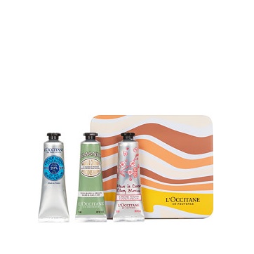 Escentual: L'Occitane 25% OFF with Code