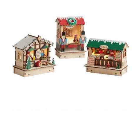 world market: Black Friday Sales