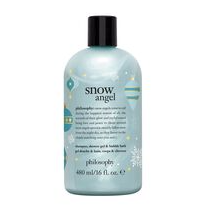 philosophy: Award-Winning Shower Gels Now For $13.5