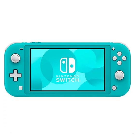 QVC: Shop Nintendo Switch Lite W/ Animal Crossing Carry Case and Accessories Under $350 + Ships Free