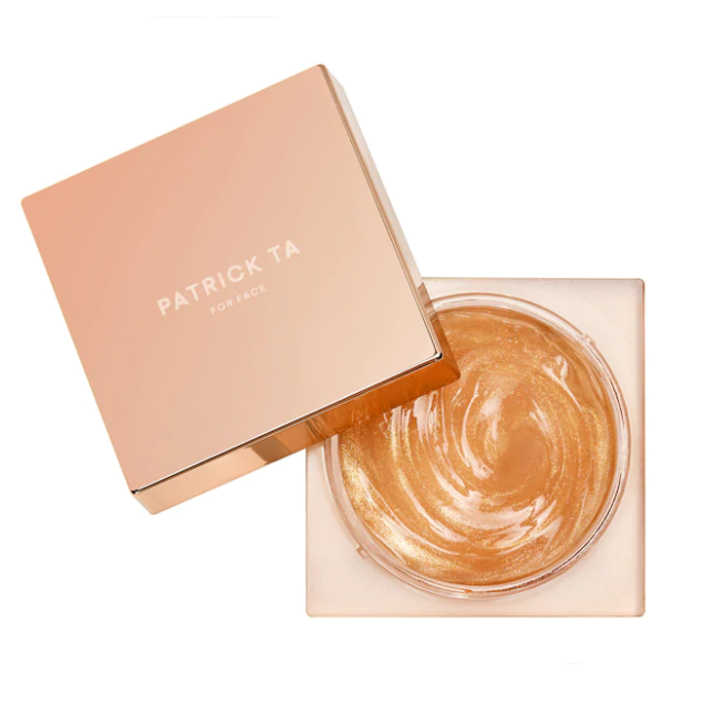 Patrick Ta: Free Gift When You Spend $50