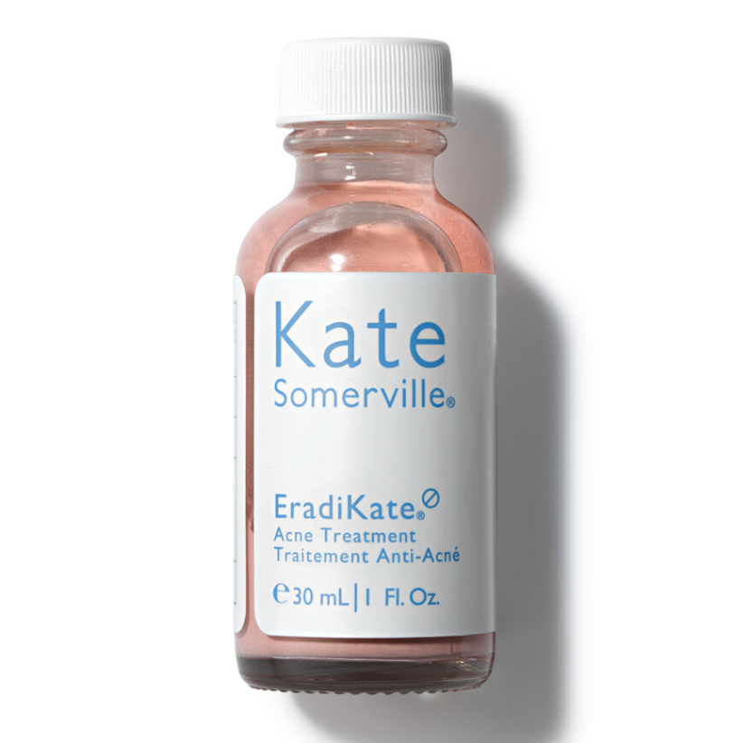 Kate Somerville: Kate's Clear Skin Minis ($50 Value) with Any $140 Purchase