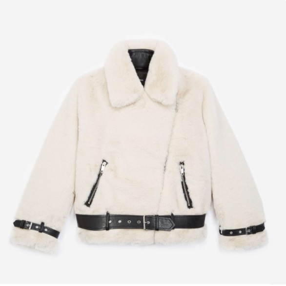 The Kooples: Extra 25% OFF All Winter Styles