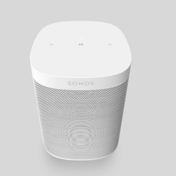 Sonos: Save £30 GBP on Sonos One & One SL