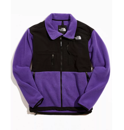 Urban Decay:  Shop The North Face, Patagonia & Champion