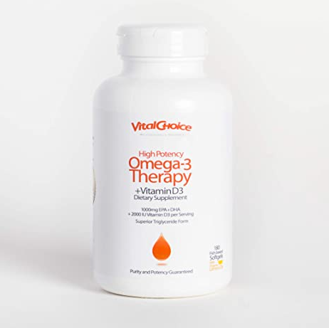 VitalChoice: 15% OFF Supplements + Get Free Shipping On Orders $99+