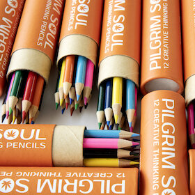 Pilgrim Soul: 50 Gifts for Her Under $50