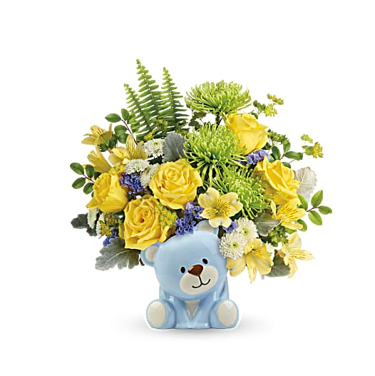 Teleflora Flowers: Teleflora May Offers - 20%for Mother's Day