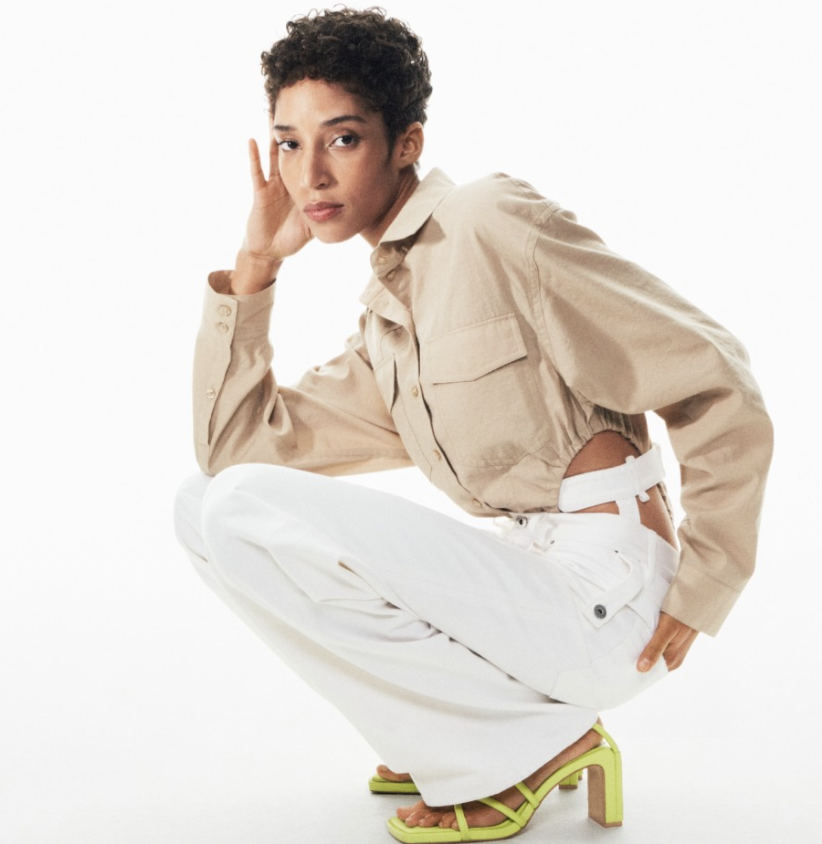 H&M HK: Up to 70% OFF Sale Items