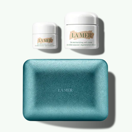 La Mer: Explore The New Nourishing Hydration Duet