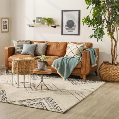 Overstock: Up to 50% OFF Textures & Textiles