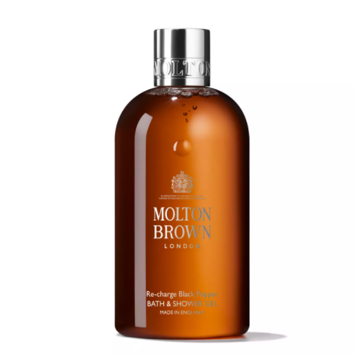 Molton Brown: Complimentary Gift Box + Samples