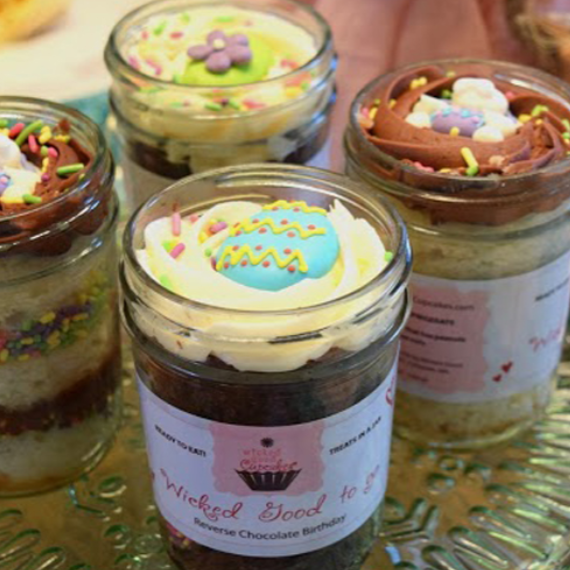 Wicked Good Cupcakes: Shop our Deals Now