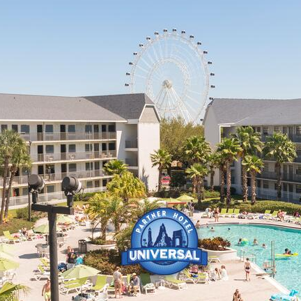 Expedia: Up to 18% OFF Avanti International Resort