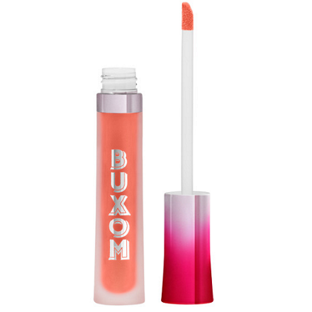 BUXOM: Free Sample Every Order & Free Shipping on $35+