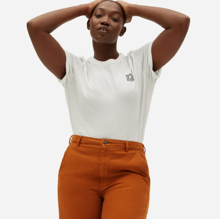 Everlane: Up to 60% OFF Sale