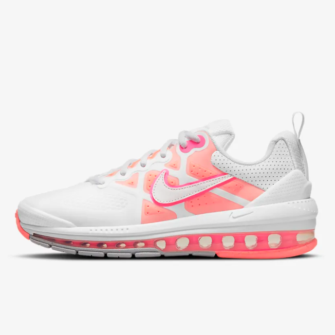 Nike: Air Max Genome Launched