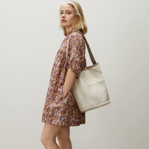 Everlane: Sign Up to Receive 10% OFF Your First Order
