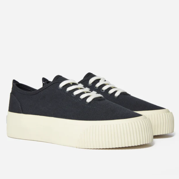 Everlane: The Forever Platform Sneaker only for $70