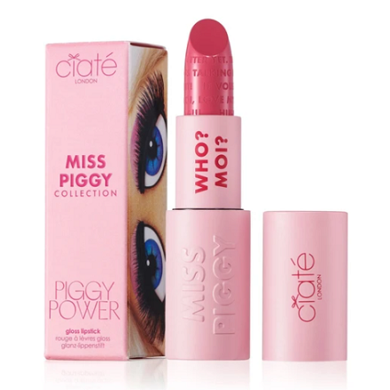 Ciaté UK: Up to 50% OFF Ciaté London Lip Products