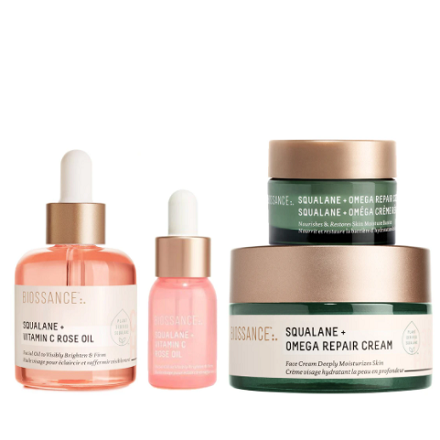 Biossance: 35% OFF Mother's Day Limited Edition Gift Sets