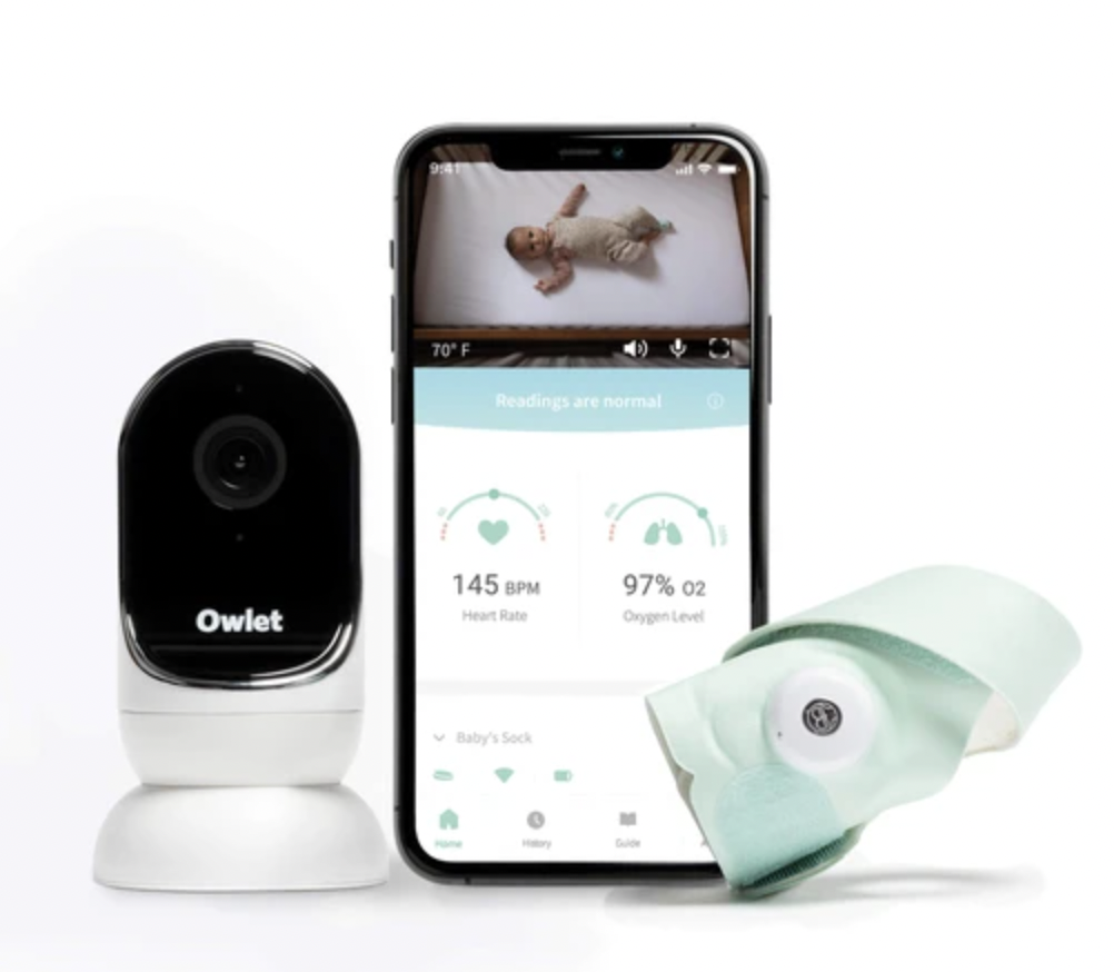 Owlet: Free Shipping on All Orders