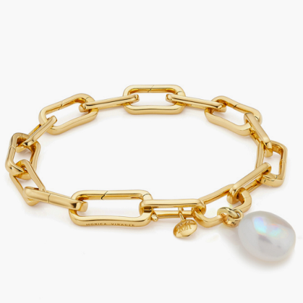 Monica Vinader: Mother's Day Gift Guide + Free Gift Packaging